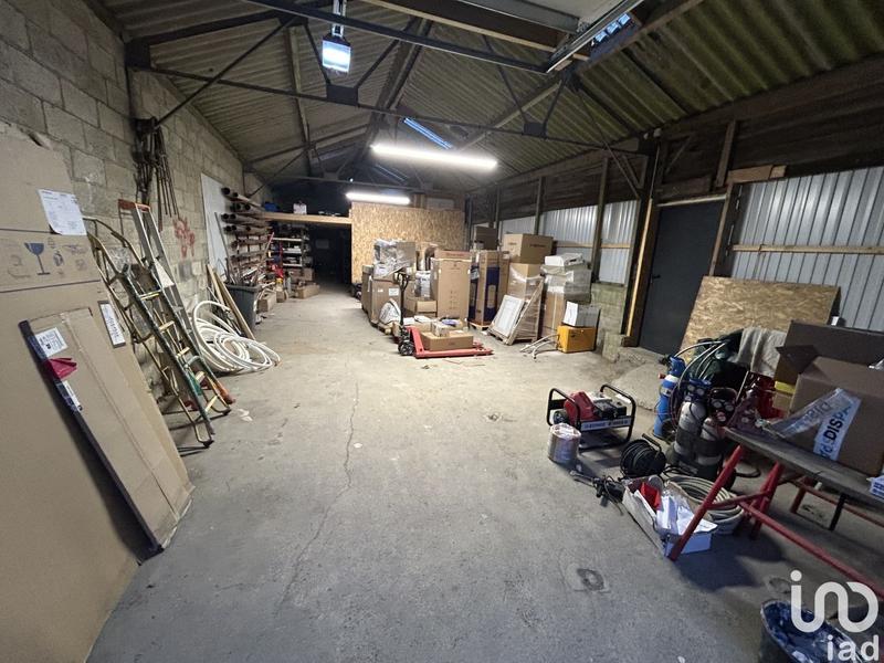 Local commercial - 200 m²