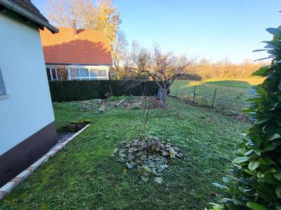 Maison - 145 m² - 5 pièces