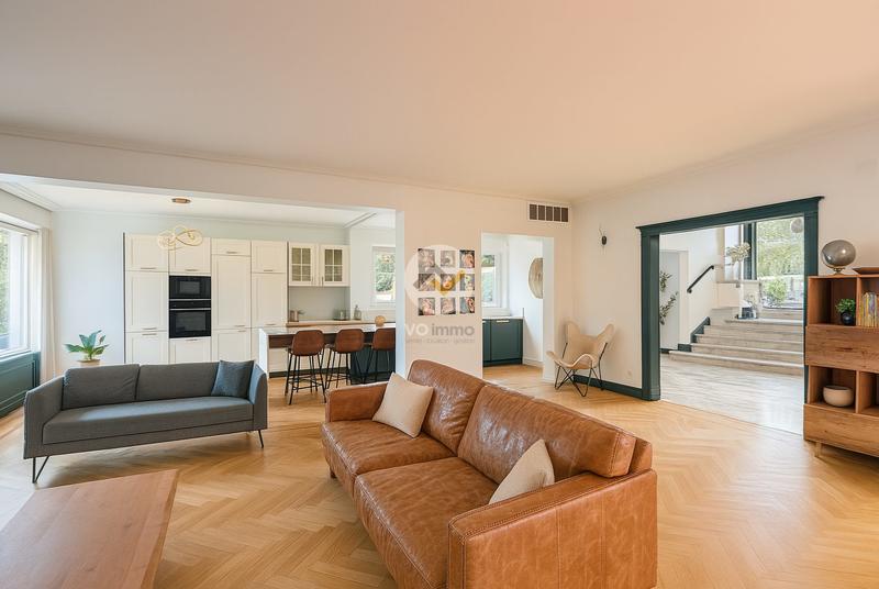 Maison - 187 m² - 5 pièces