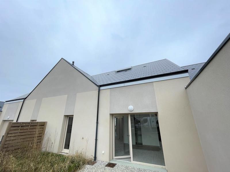 Pavillon - 87 m² - 4 pièces