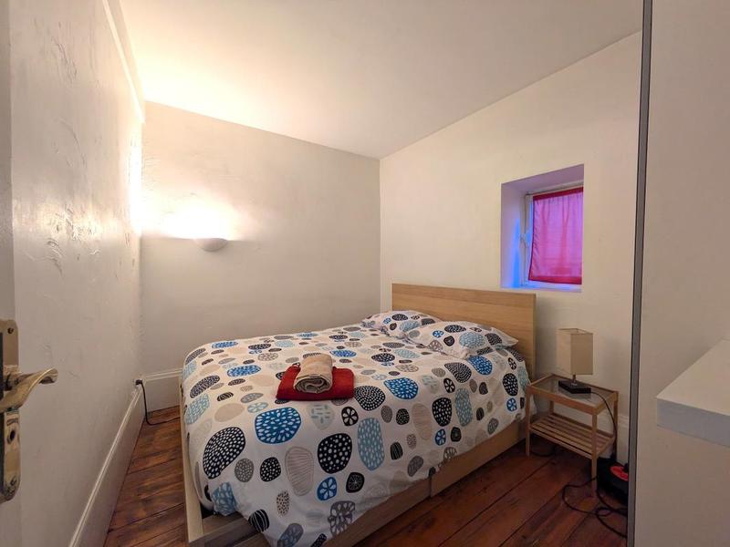 Appartement - 53 m² - 3 pièces