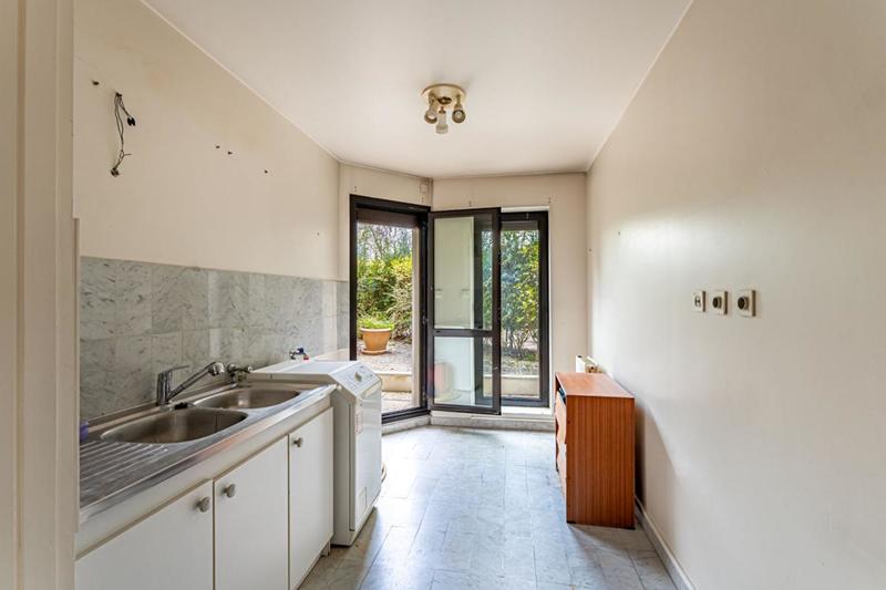 Appartement - 108 m² - 5 pièces