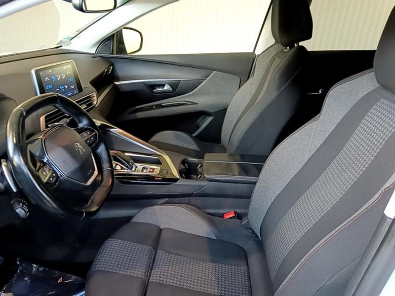 Peugeot 3008 1.6 Bluehdi 120ch Ss Eat6 Active