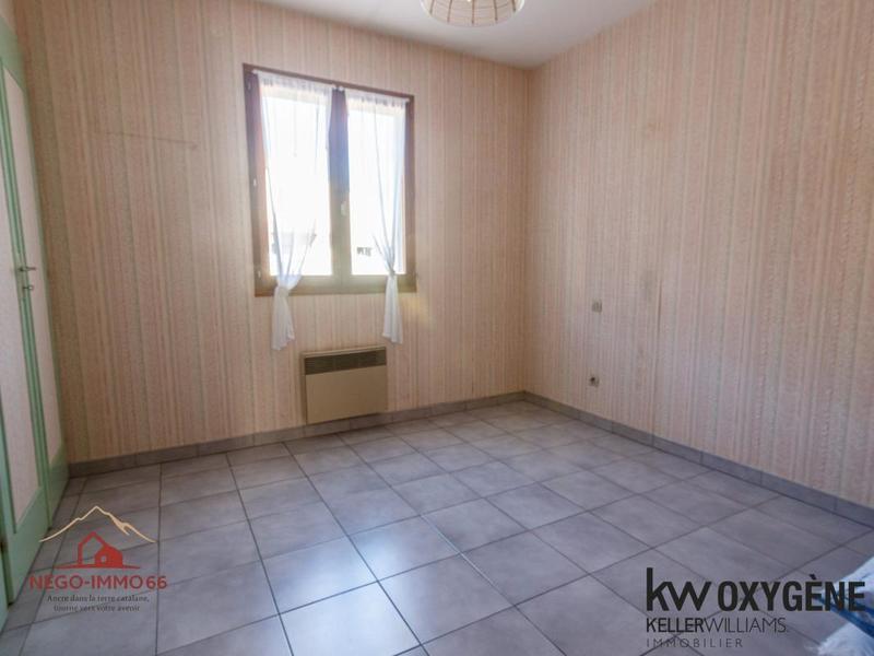 Villa - 124 m² - 5 pièces