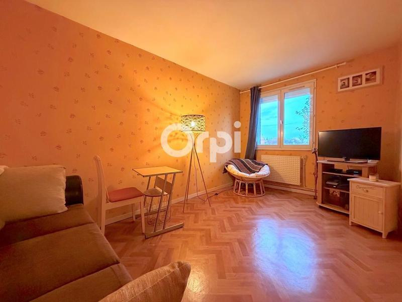 Appartement - 74 m² - 4 pièces