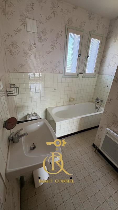 Pavillon - 94 m² - 5 pièces