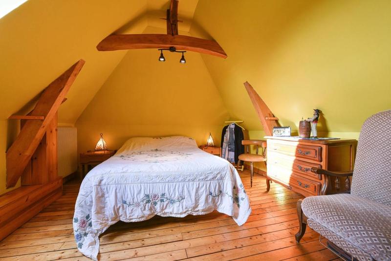 Maison - 186 m² - 7 pièces