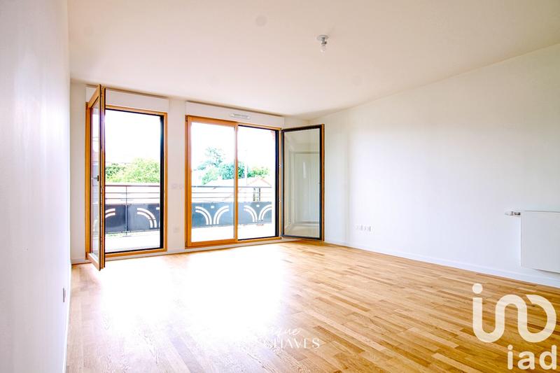 Appartement - 94 m² - 5 pièces