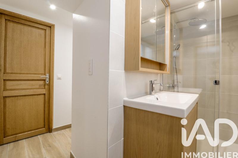 Maison - 51 m² - 3 pièces