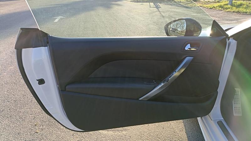 Peugeot Rcz 1.6 Thp 200 .