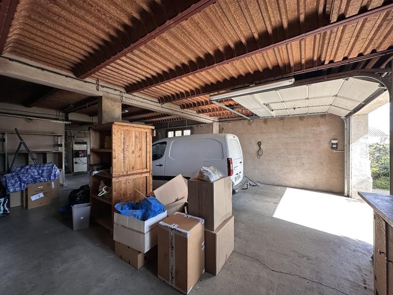 Maison - 165 m² - 4 pièces