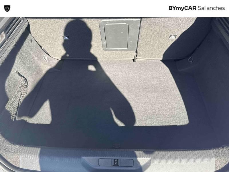 Peugeot 308 PureTech 130ch s&amp;S Eat8 Gt