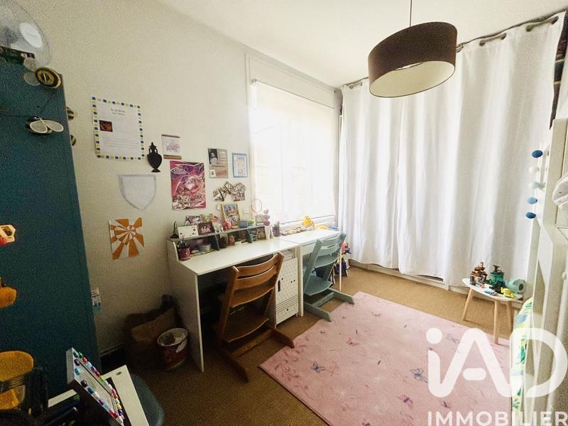 Maison de ville - 95 m² - 4 pièces