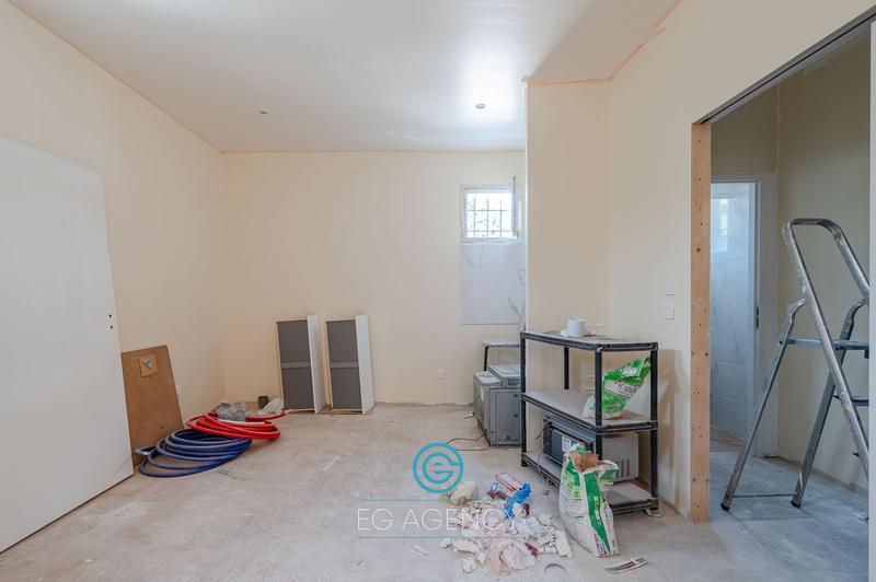 Villa - 168 m² - 7 pièces