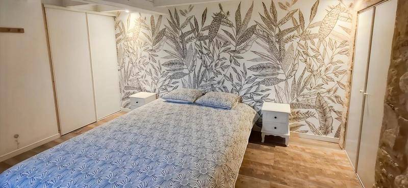 Maison en pierre - 213 m² - 4 pièces