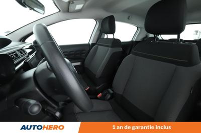 Citroën C3 1.5 Blue-HDi Graphic 102 ch