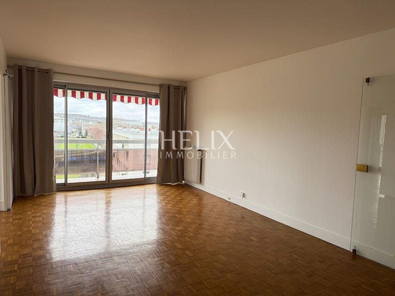 Appartement - 88 m² - 4 pièces