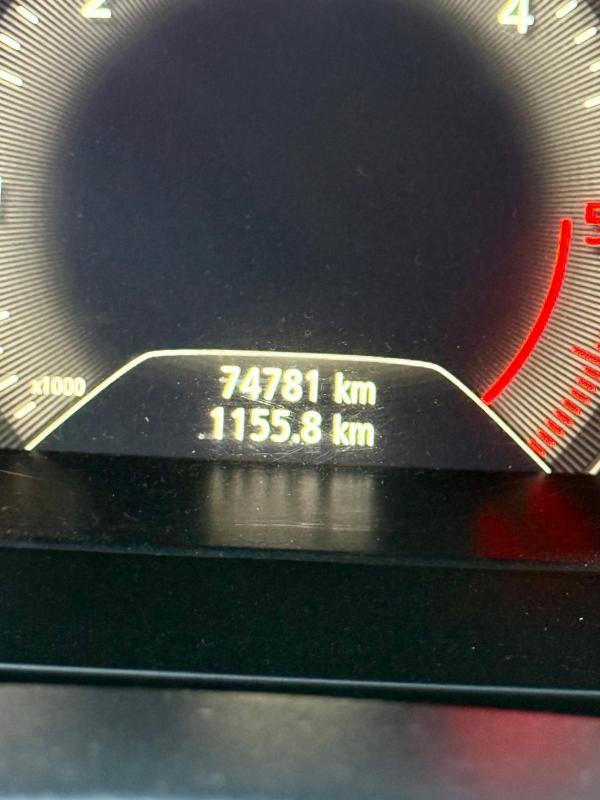 Renault Talisman Blue Dci 200 Edc Intens