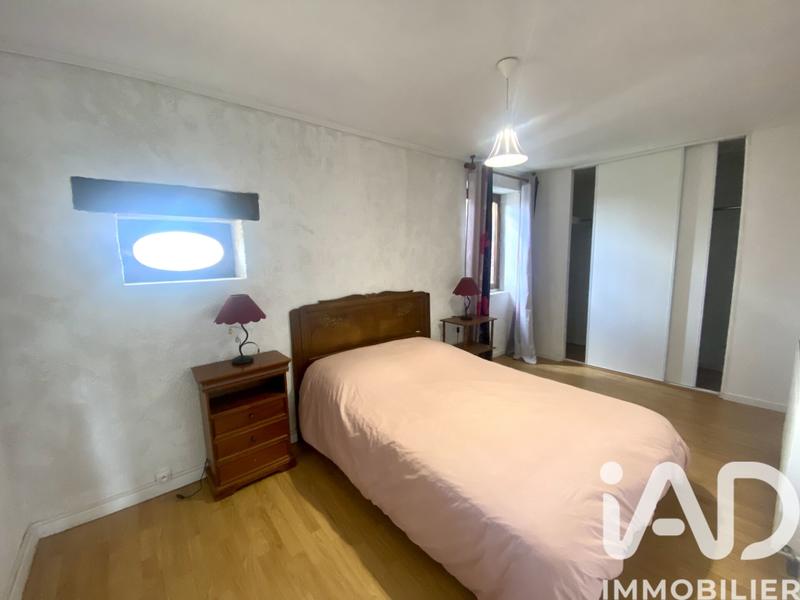 Maison de campagne - 132 m² - 5 pièces