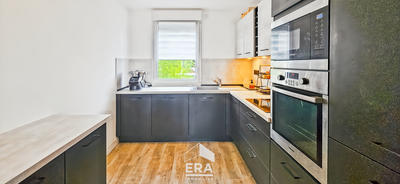 Appartement - 83 m² - 4 pièces