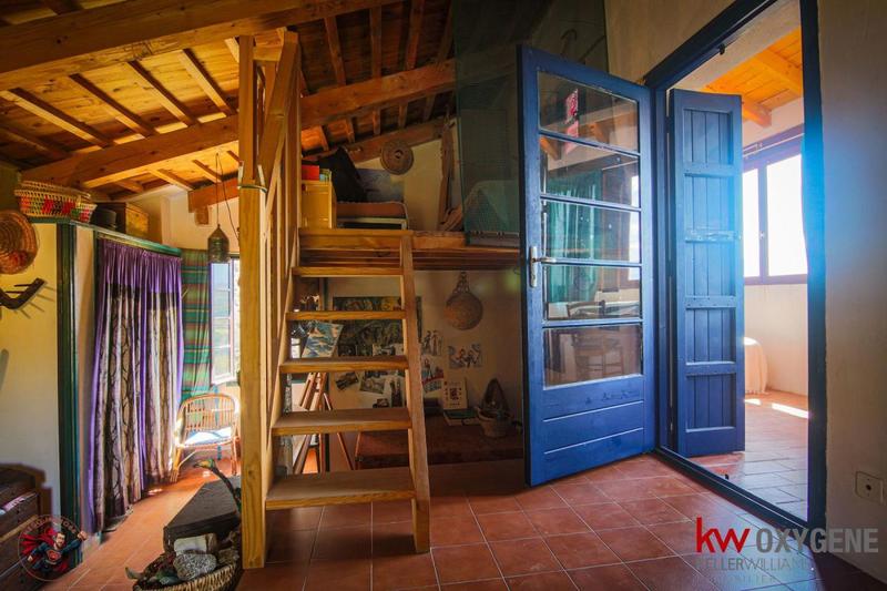 Maison de village - 147 m² - 5 pièces