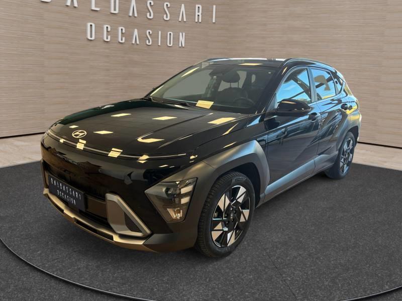 Hyundai Kona Hybrid 141 Creative