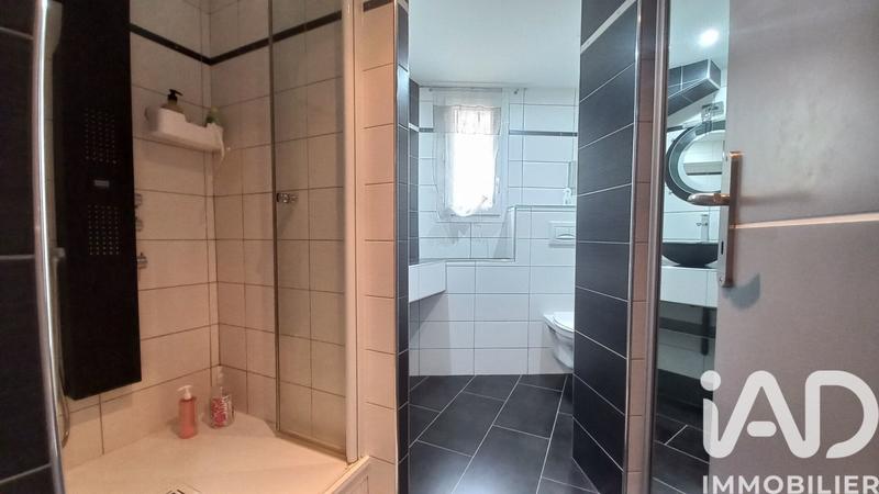 Maison - 157 m² - 6 pièces