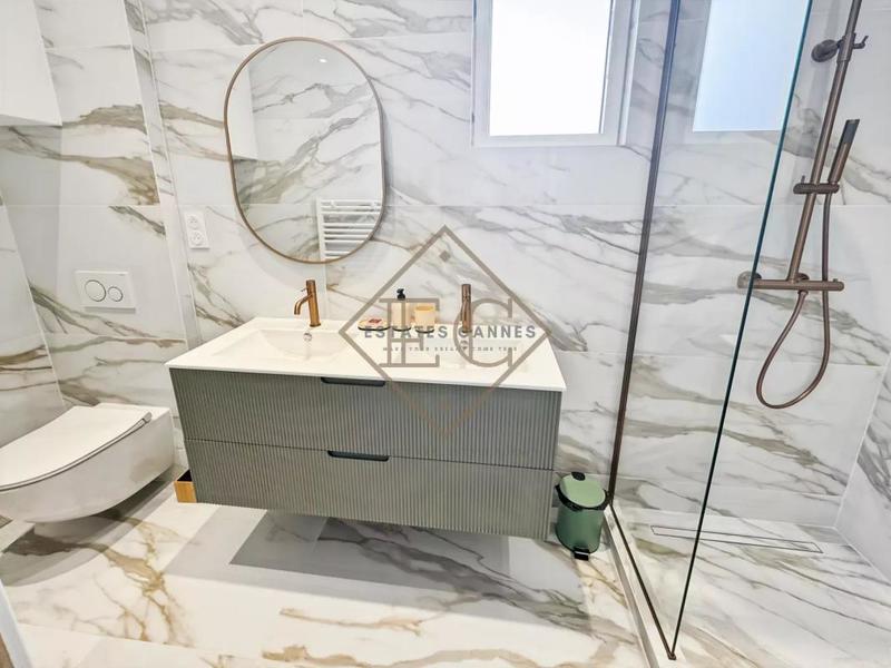 Maison de ville - 68 m² - 3 pièces