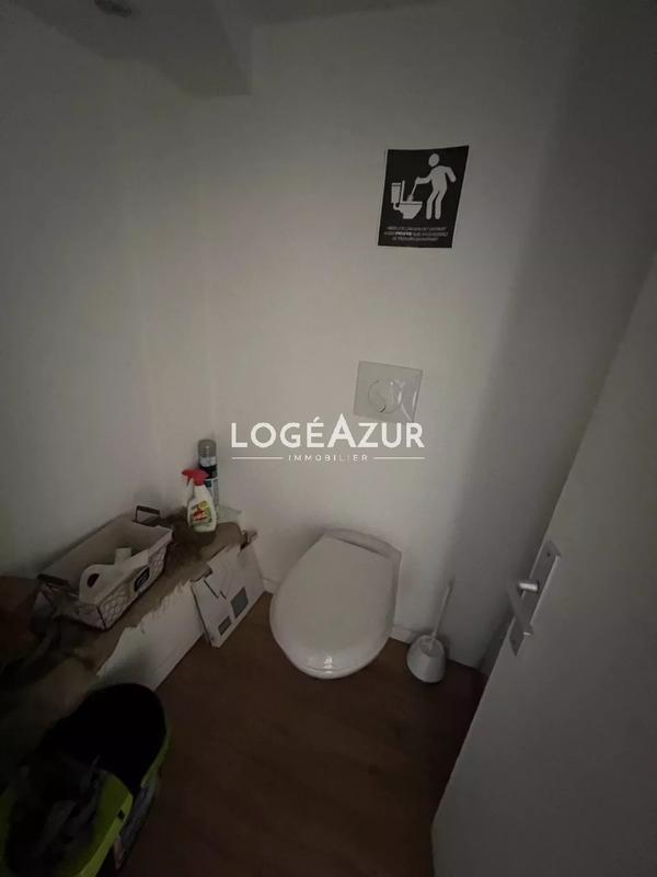 Local commercial - 60 m²