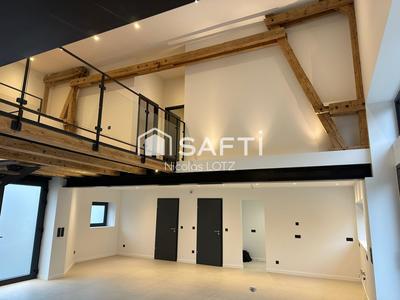 Maison - 187 m² - 6 pièces