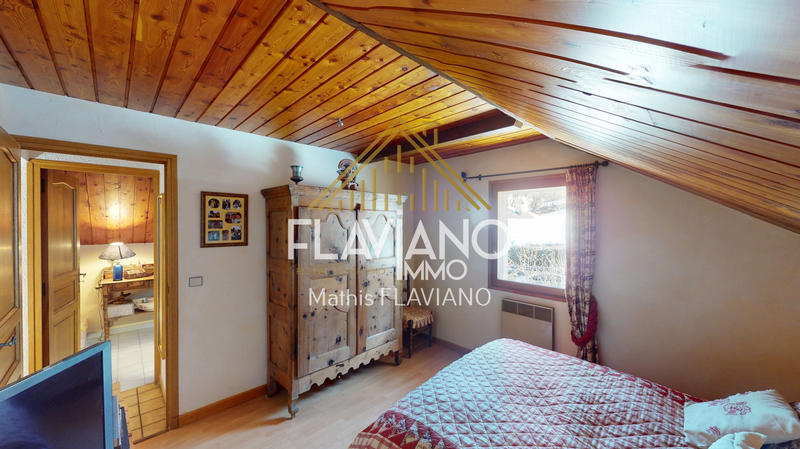 Maison - 131 m² - 5 pièces