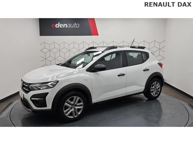 Dacia Sandero Eco-G 100 Stepway Essential