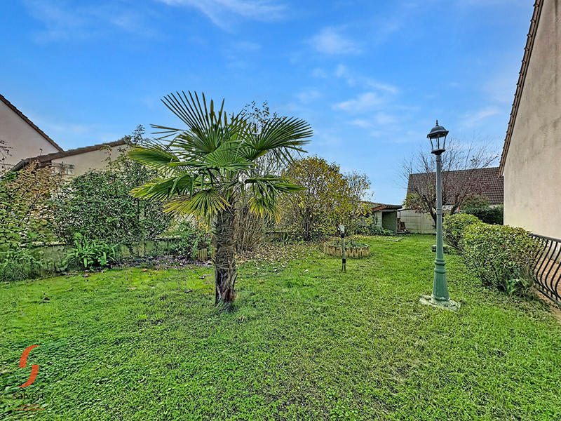 Maison - 196 m² - 5 pièces