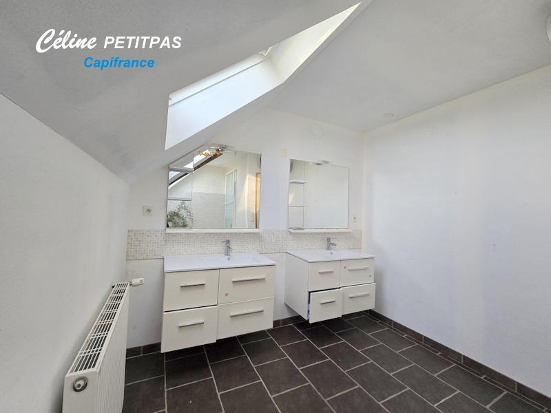 Longère - 175 m² - 7 pièces