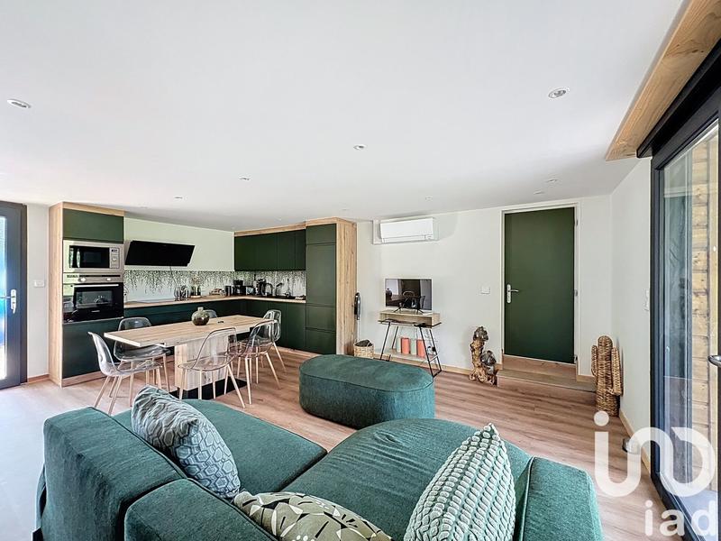 Maison de maîtres - 326 m² - 10 pièces