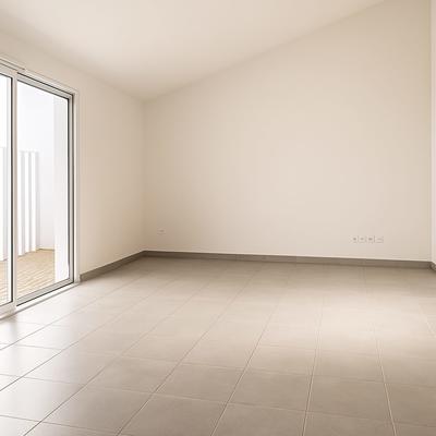 Villa - 73 m² - 3 pièces