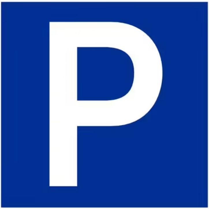 Parking / Garage