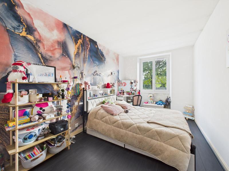 Maison - 132 m² - 4 pièces