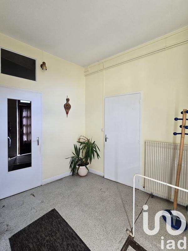 Maison de village - 138 m² - 4 pièces