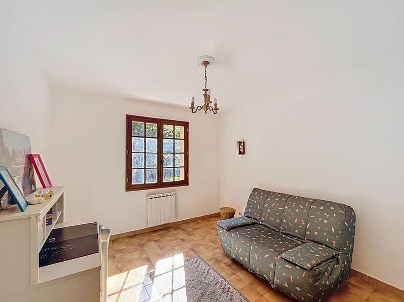 Maison - 160 m² - 2 pièces