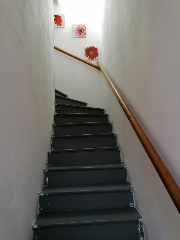 Maison - 93 m² - 5 pièces