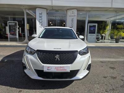 Peugeot 2008 BlueHDi 130 s&amp;S Eat8 Allure Pack