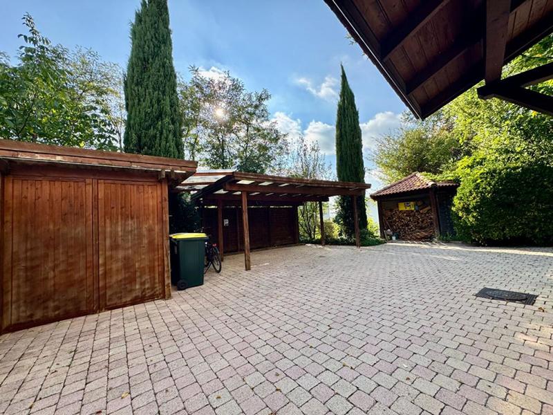 Maison - 182 m² - 8 pièces