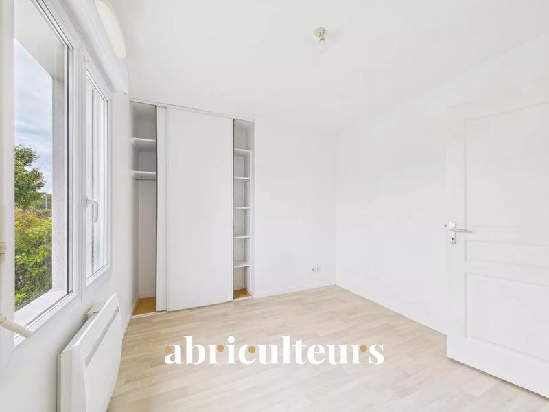 Maison - 73 m² - 4 pièces