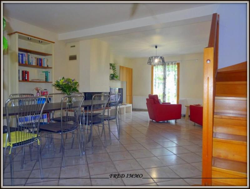 Maison - 170 m² - 7 pièces