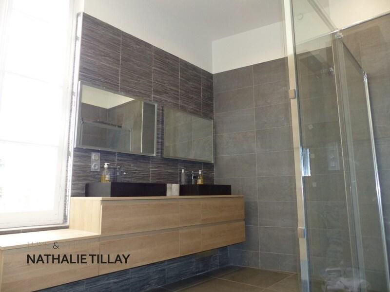 Maison - 290 m² - 10 pièces