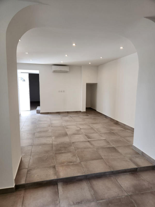 Maison - 109 m² - 5 pièces