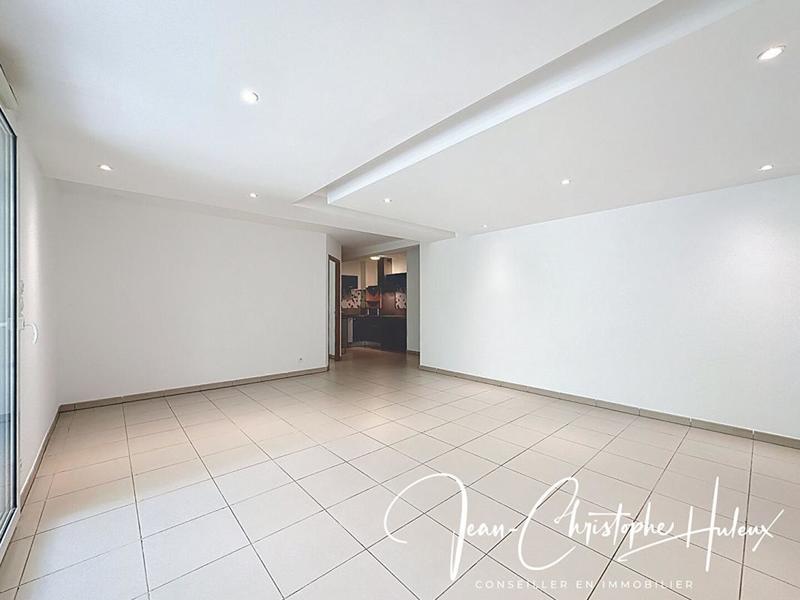 Appartement - 53 m² - 2 pièces