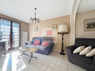 Maison - 172 m² - 7 pièces
