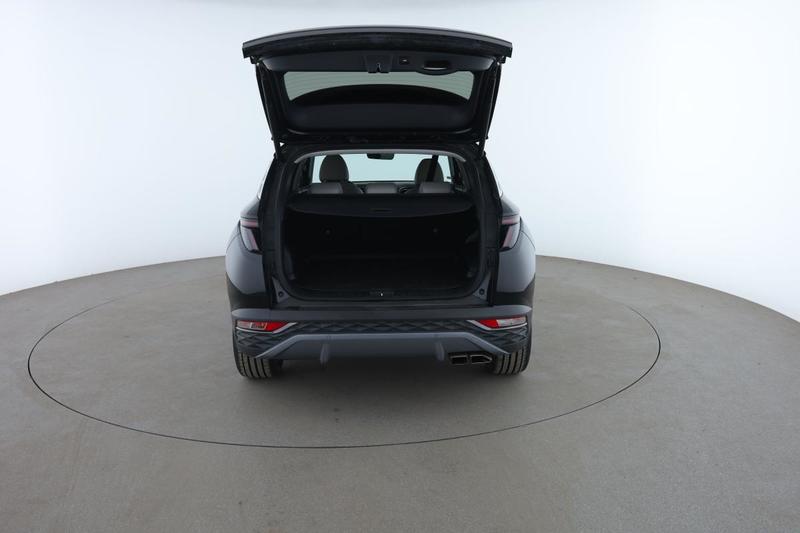 Hyundai Tucson 1.6 CRDi Hybrid 48v Executive Dct-7 136 ch